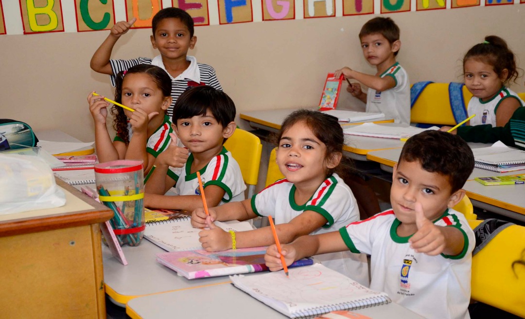 Em sintonia com o pensamento de Bocalom, estudo revela que aumento dos casos de covid não tem relação com o retorno às aulas